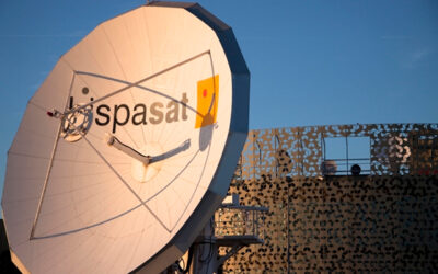 HISPASAT y Gesico2000 llegan a un acuerdo para ofrecer un acceso a Internet vía satélite en España
